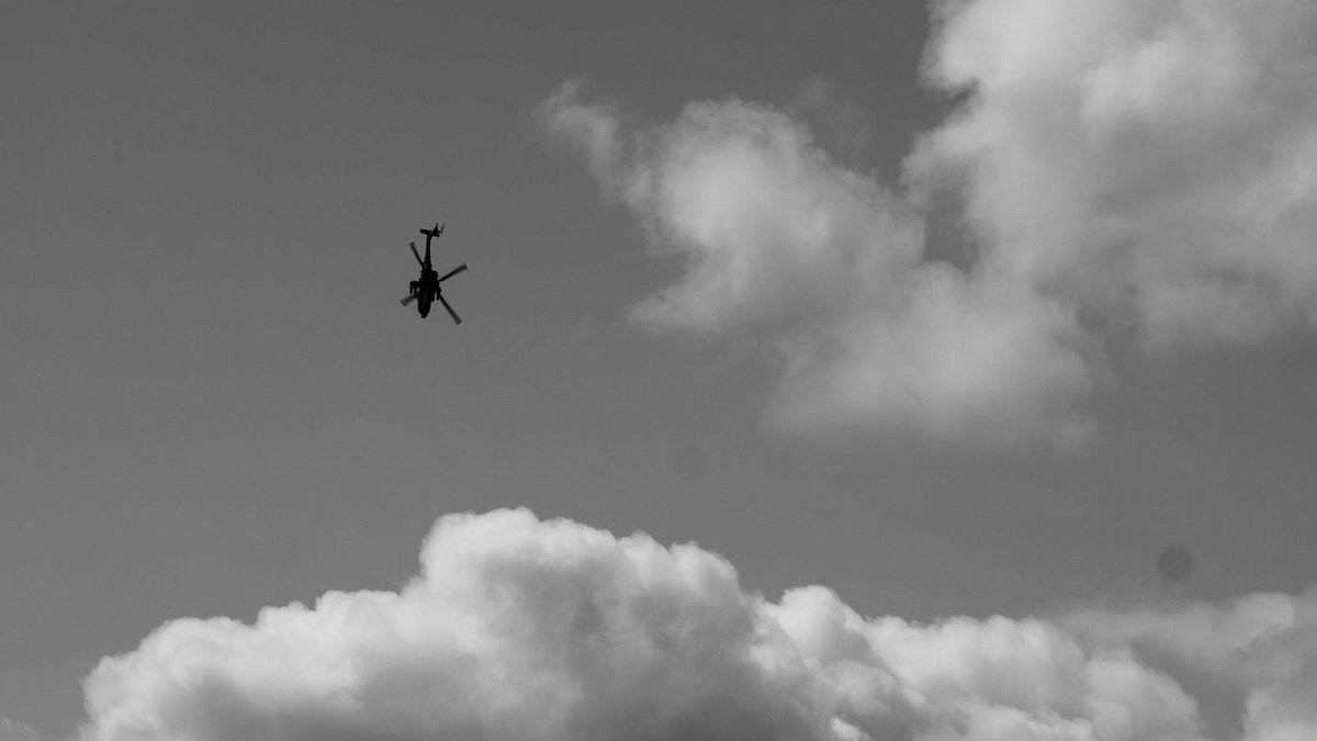 m3sharp's tweet photo. Loved the day at #RIAT2019 and eapecially the Apache display! https://t.co/d1jttJLu1y