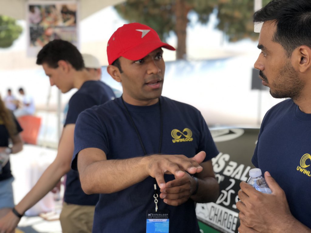 uWinLoop tweet media