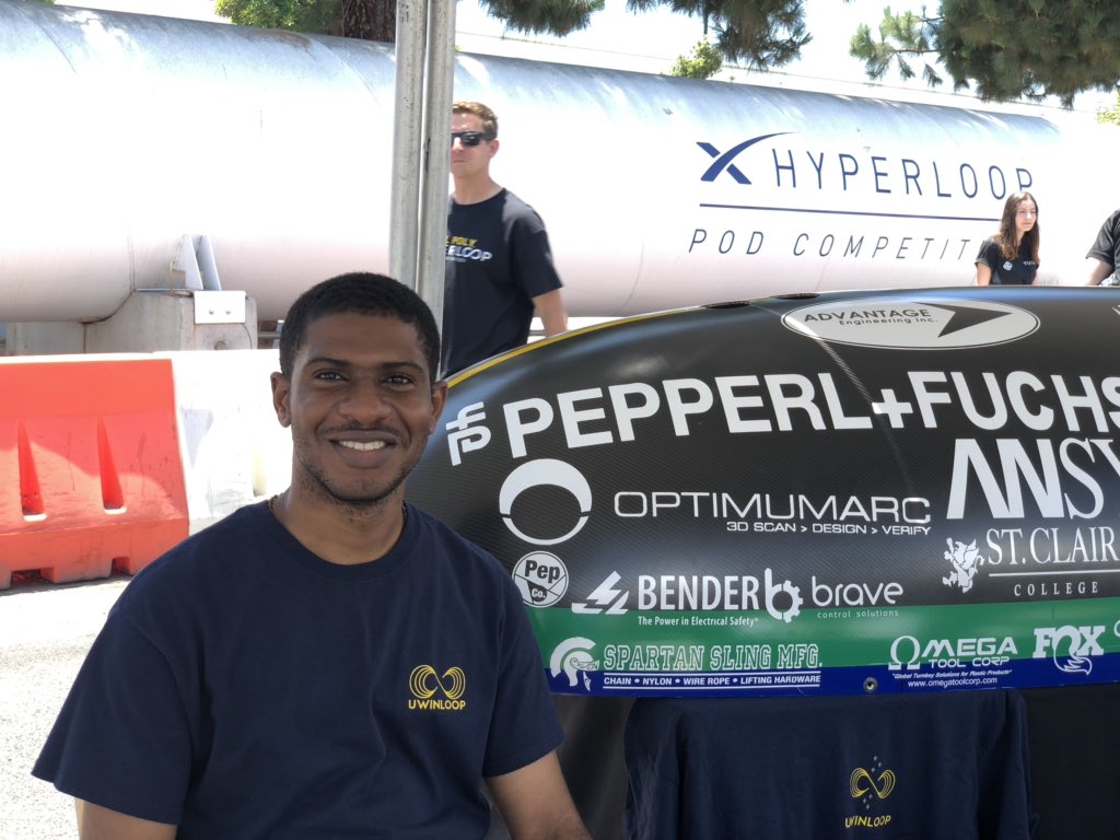 uWinLoop tweet media