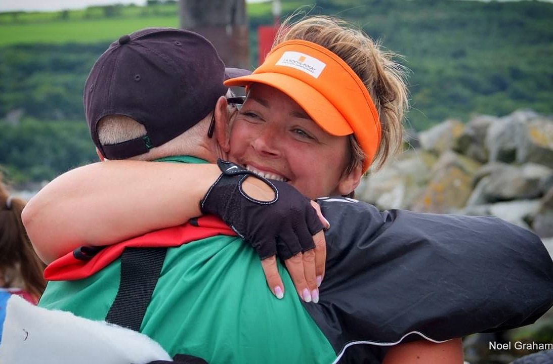 kezmcf's tweet photo. Pretty much sums up my day on Saturday!
Only been rowing since May, my 2nd #regatta and I'm totally hooked! #CoastalRowing #GlenarmRowingClub
#TwoGolds https://t.co/6dyoQUeeUV