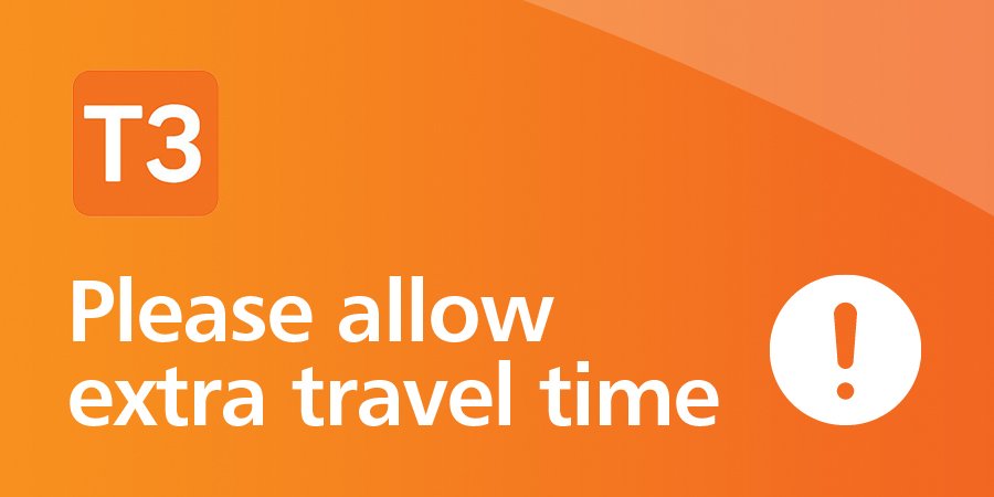 T3SydneyTrains's tweet photo. ⚠ Some services are delayed on the #BankstownLine due to a person being injured by a train at Punchbowl

Please allow extra travel time, listen to announcements, check indicators &amp; real-time apps

Get in touch if you need any travel assistance https://t.co/igU0fd63lB