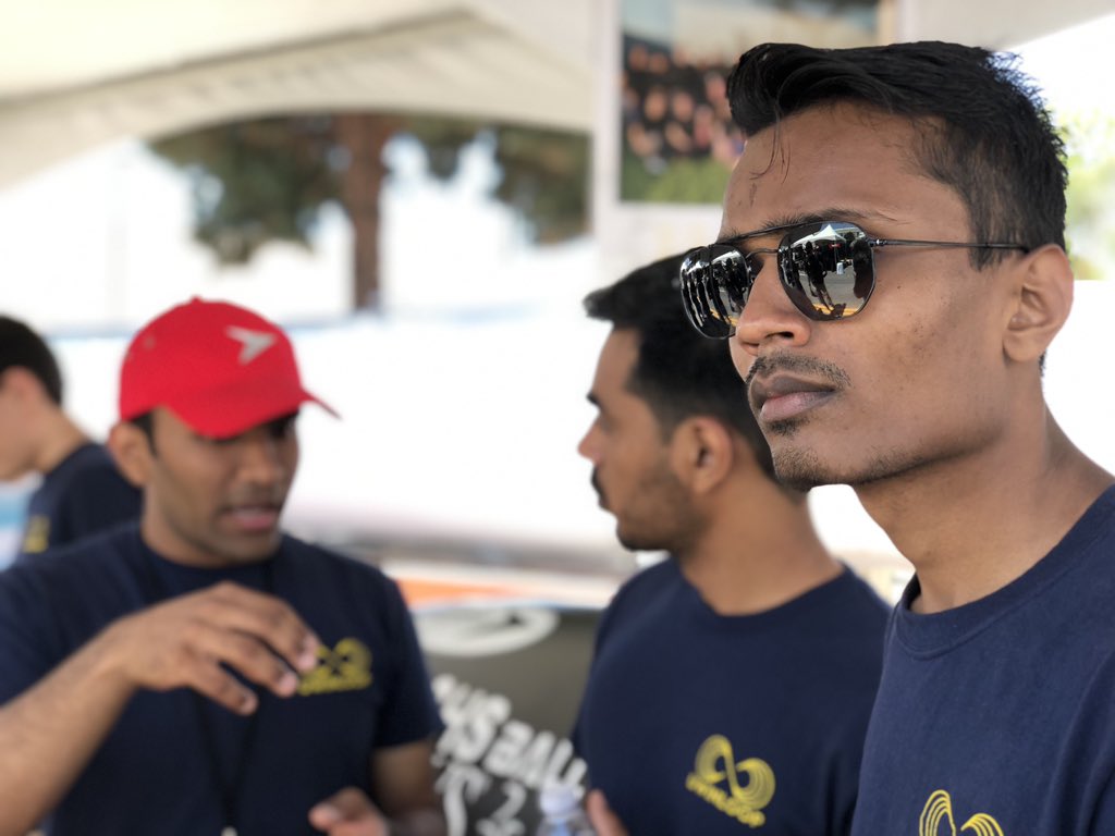 uWinLoop tweet media