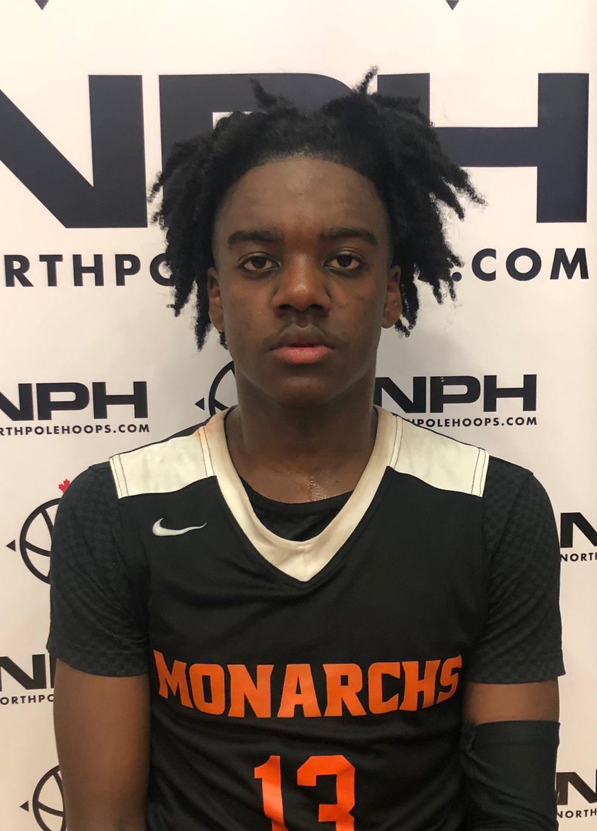 Senior CNIT 16U Division - Finals (7/21): Burlington Force defeats <a href="/monarchsbball/">MONARCHS BASKETBALL</a>, 75-50!

Players of the Game 📊:

BF: Luke Degannes 20pts, 10rbs, 3asts

MM: Dezayne Mingo 12pts, 5rbs, 4asts

#GameSpeaks
#CNIT