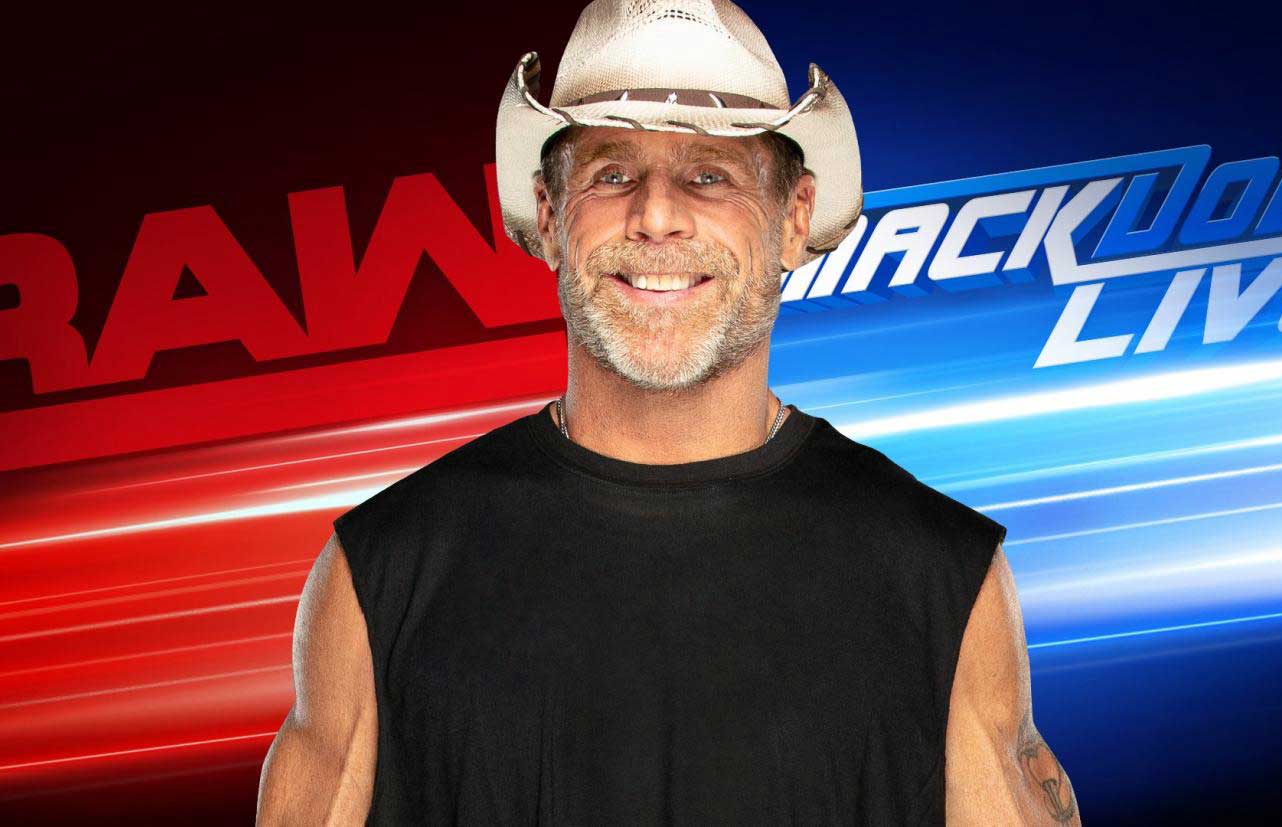 Happy Birthday to Shawn Michaels!  