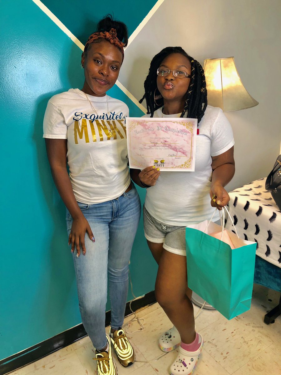 TenaiyaImani's tweet photo. Tenaiya Imani 🦋 is a Certified Lash Technician 🥵‼️ Flyers coming soon 😘 Book an appointment with me and rt ♥️ #ncat #ncat23 #ncat22 #ncat21 #ncat20 #aggielashes #ncatlashtech #greensboro #greensborolashes #winstonsalem #wssu #uncg #rockymount #tenaiyaimani #publishedauthor https://t.co/lMifiuPCK8