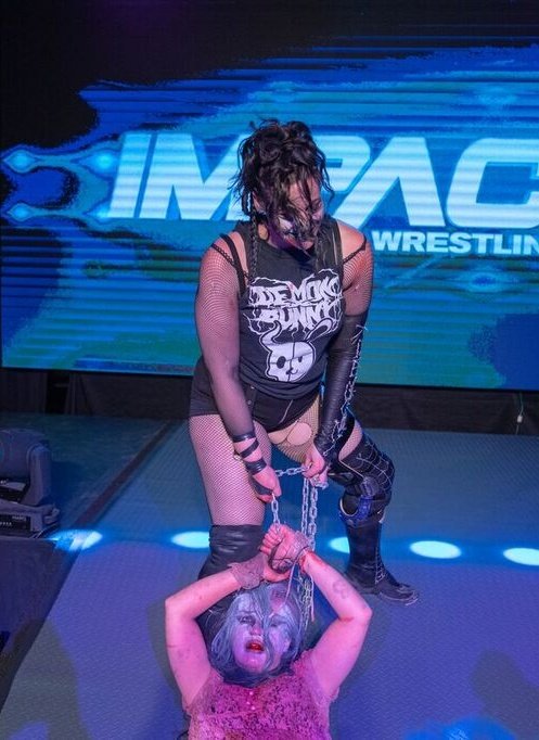 Karma_Kills_836's tweet photo. @WeAreRosemary @realsuyung @Branded_Outlaw One more dance with the undead bride demon mother😀 we can not wait to hear of this battle and all the multiverse mayhem that will happen #shadowsplan #wanttakehavevictory ...perhaps reclaim your prize pet :) https://t.co/2T4m1AwU40