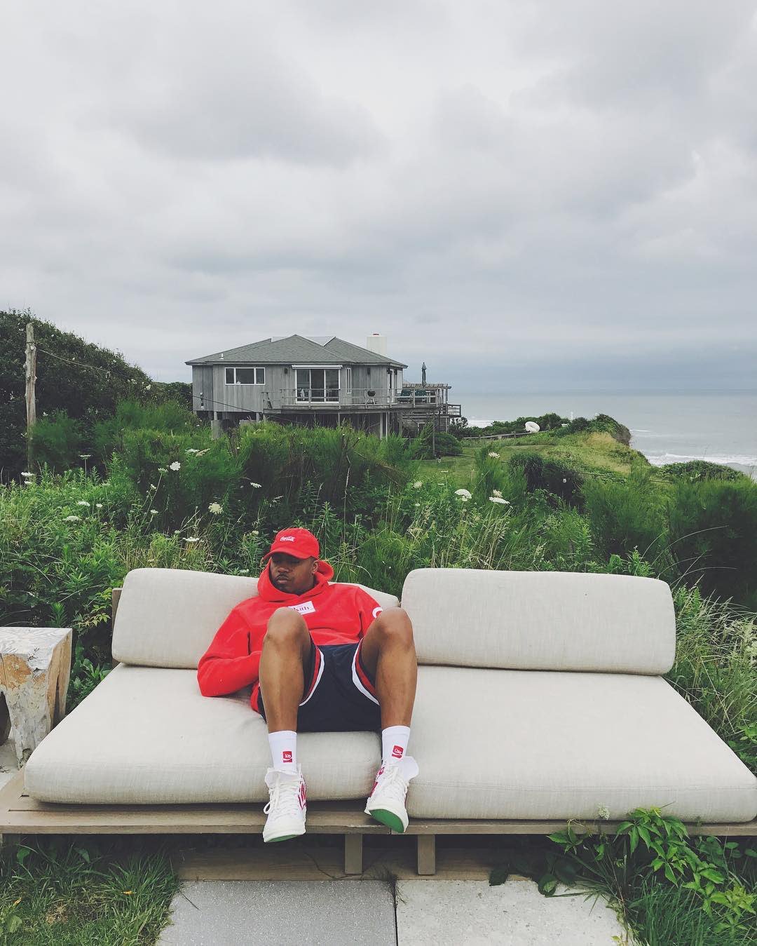 Ronnie top fieg house