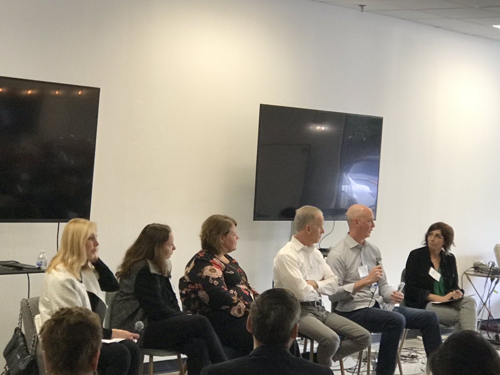 vijilent's tweet photo. Great insights from @UpLevelOps and panel at @EvolveLawNow here in Silicon Valley. https://t.co/PnhpxsHFko
