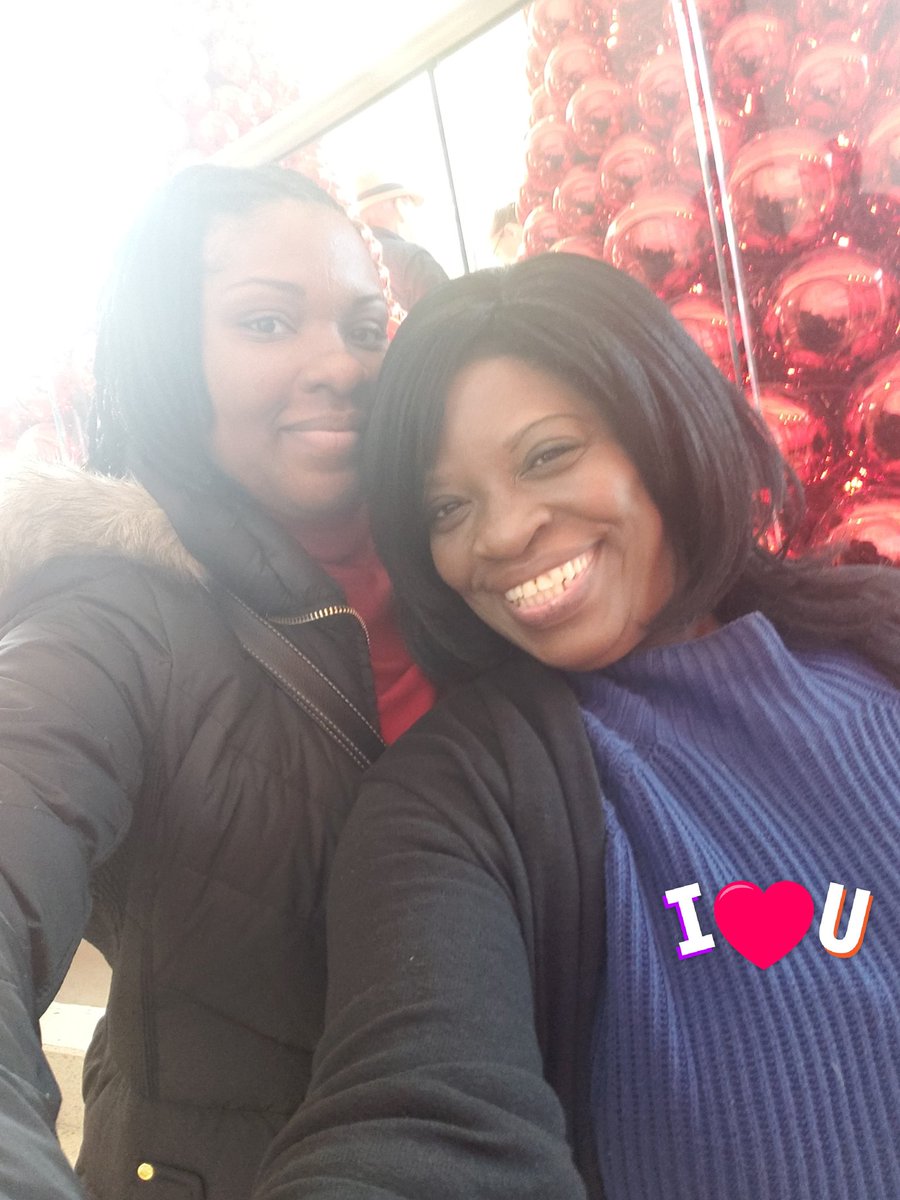 RenaSimmonds's tweet image. Mama mia!