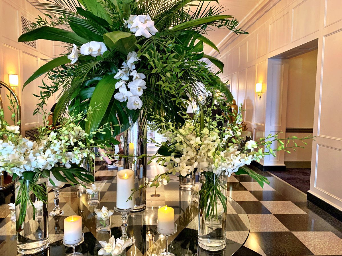 LandLopers's tweet image. I love grand old historic luxury hotels and in Virginia Beach that means the incomparable Cavalier - so happy to call this legend home for the next couple of days! #loveva #visitvabeach #marriottamericas