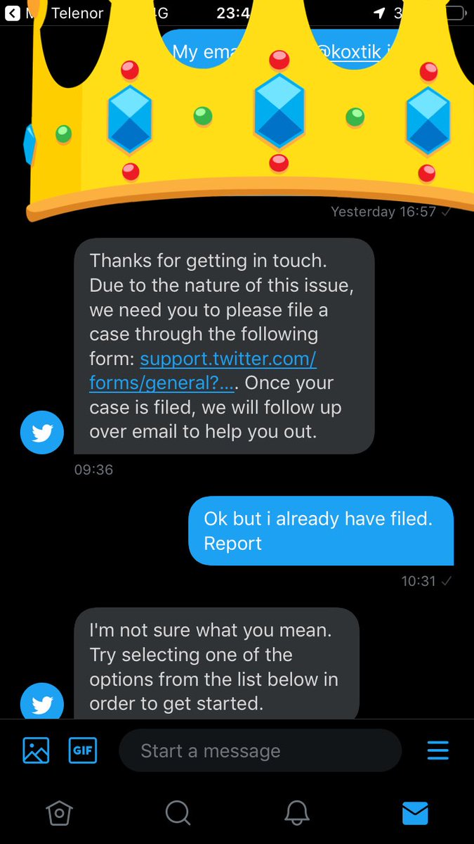 kaliztermo's tweet photo. @twittersupport why do y’all hate me? *reuploaded cuz you could se my numbers and stuff in the other video I am dumb af*
They literally has locked 4 of my accounts. https://t.co/PNjjTq0Ur0
