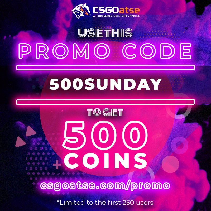 CSGOatse on Twitter: 