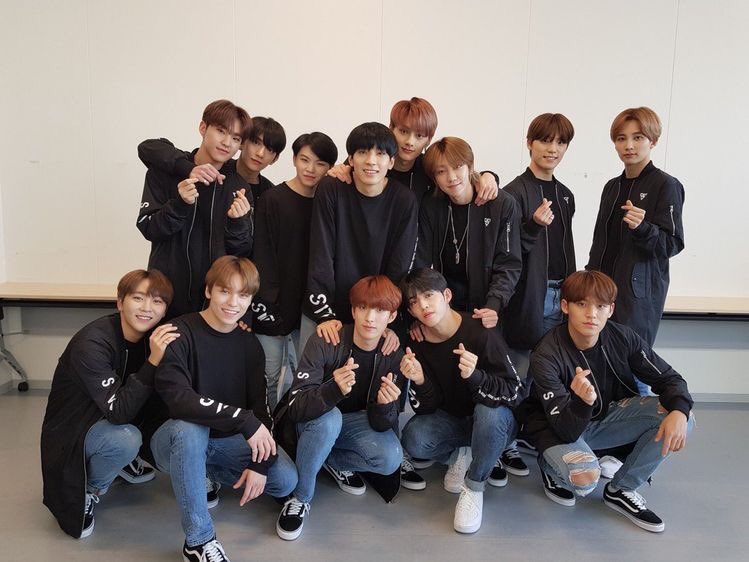 chwemv's tweet photo. the True ot13 stan

-u literally cannot tell who their bias is bc they dont have one
-loves all the boys but has at least 2 members they would like to fight
-the one who is yelling at ppl to vote
-“seventeen has no bad songs”
-kinda scary lowkey

#MGMAVOTE #SEVENTEEN @pledis_17 https://t.co/6NzmxvwlAX