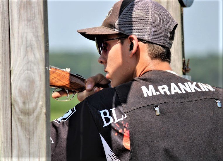 MontePRankin's tweet photo. This SCTP (Scholastic Clay Target Program) season has been amazing. @Blackwood_Range Team is undefeated in the Houston league, becoming Texas State Champs, Regional Champs, and now getting HOA third place in the nation.. 
It is really amazing being with such great people! https://t.co/Vb42g6t75o
