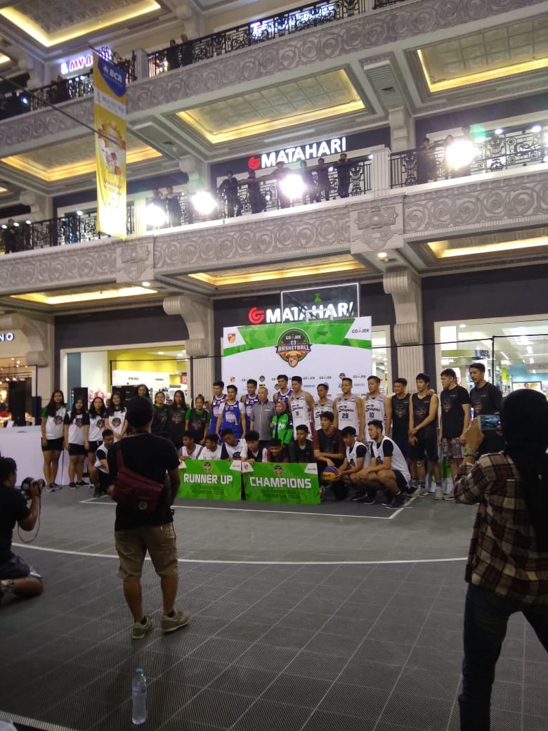 Selamat @SMPertamina Semangat <a href="/StapacBsketball/">Stapac Jakarta</a> kalian luarr biasaa 👏👏