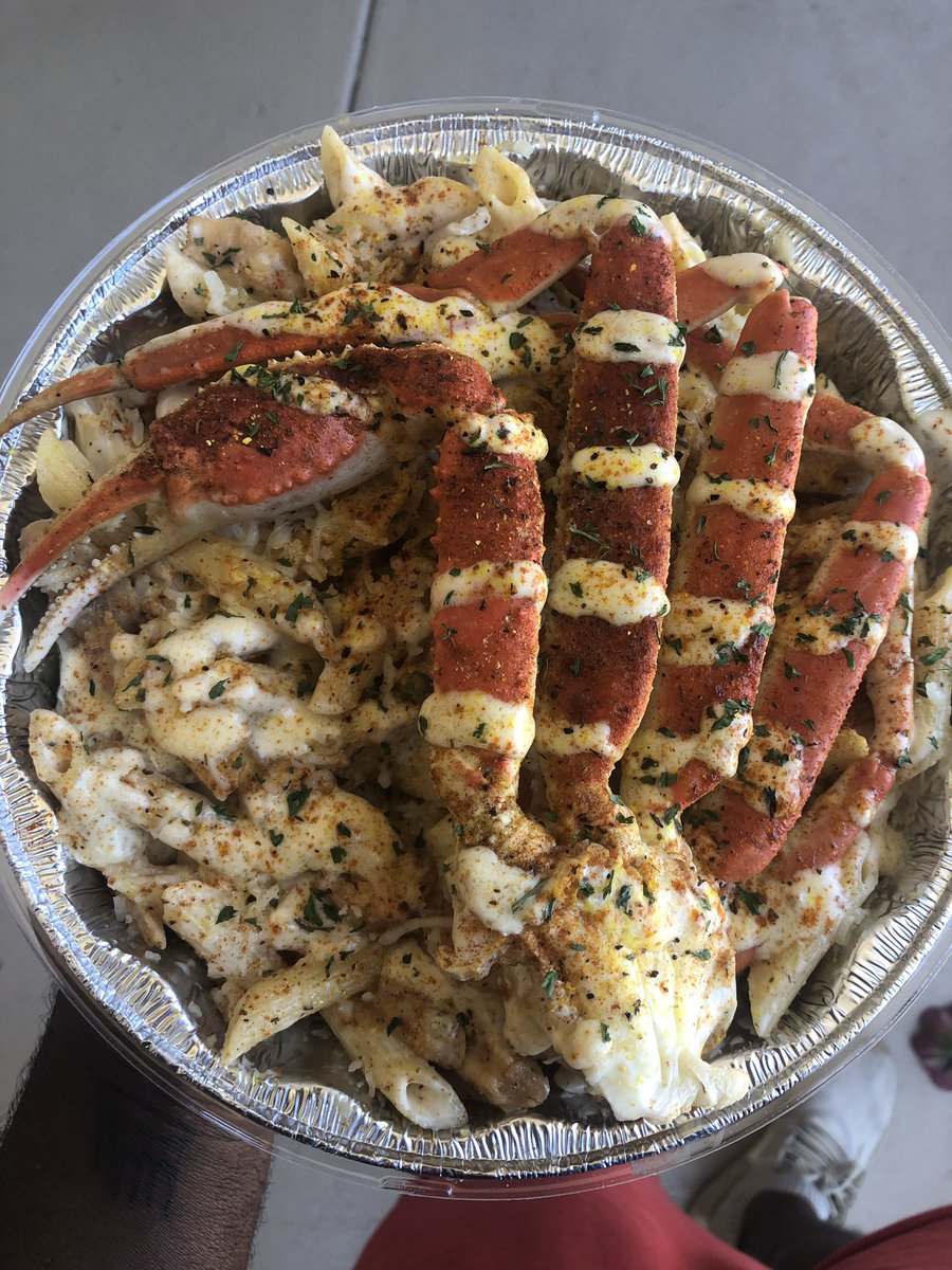 _Xanye's tweet photo. I am a upcoming traveling seafood chef with a seafood business called EXOTIK EATS based out Little Rock, AR. Please retweet and like to help me expand my business! Thank you🙏🏾 https://t.co/eHbTXnbOc3