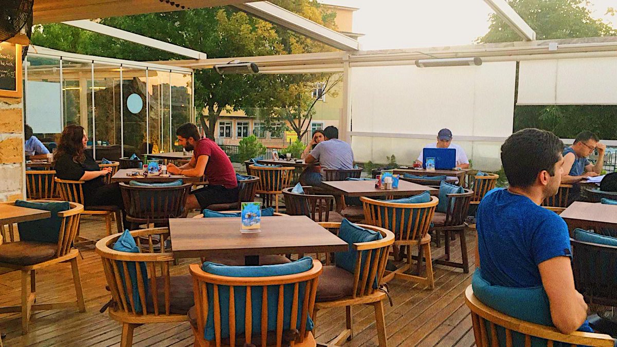 Sunday - Berins Day ☀️ #berinscafe #sunday #kalbimberinste #bilkent #baskent #atilim #odtu #hacettepe