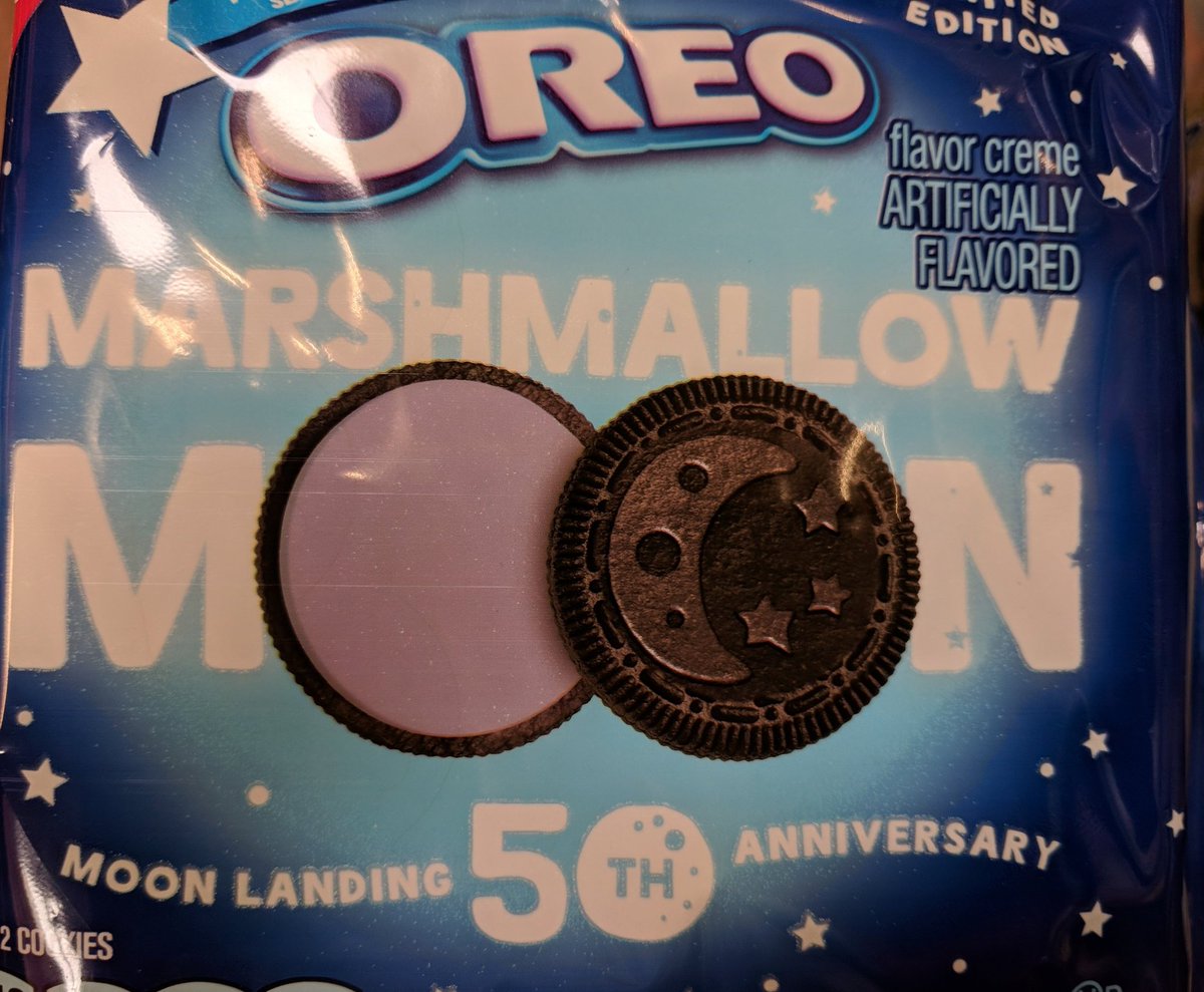 OREO Cookie on Twitter: