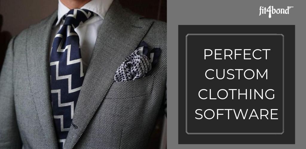 Fit4Bond's tweet photo. A well-tied tie is the first serious step in life.
Get a Signifcant #custom_tailoring_software at #Fit4bond
#customclothingsoftware #customtailoringsoftware #onlinetailoringsoftware #onlineclothingsoftware #customclothingmanufacturers #savilerow #B2B #hongkong #china #london https://t.co/VsUWD46fZF