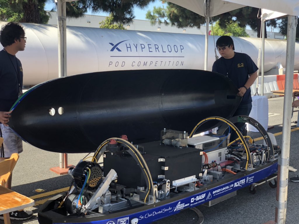 uWinLoop tweet media