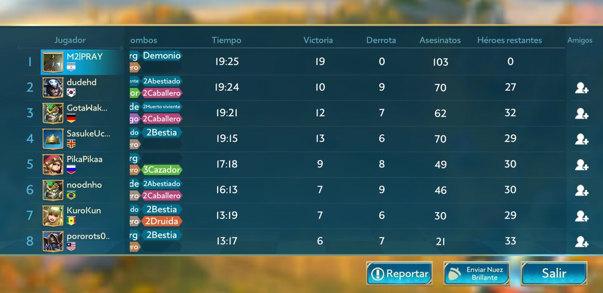 Empezamos el día bien manito, lo que jueeeega! #ChessRush