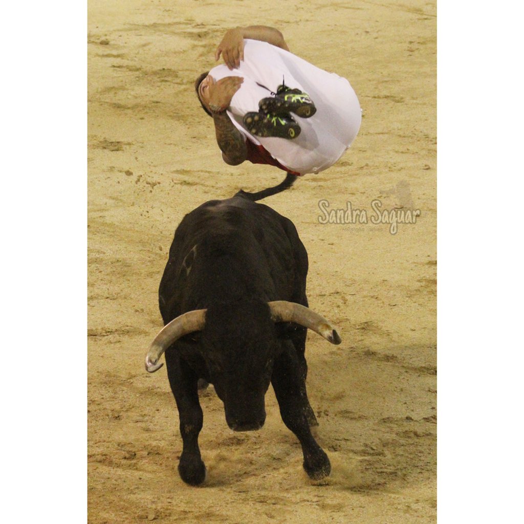 SANTI CONDE.- 

Las ventas. Semifinal Campeonato de España