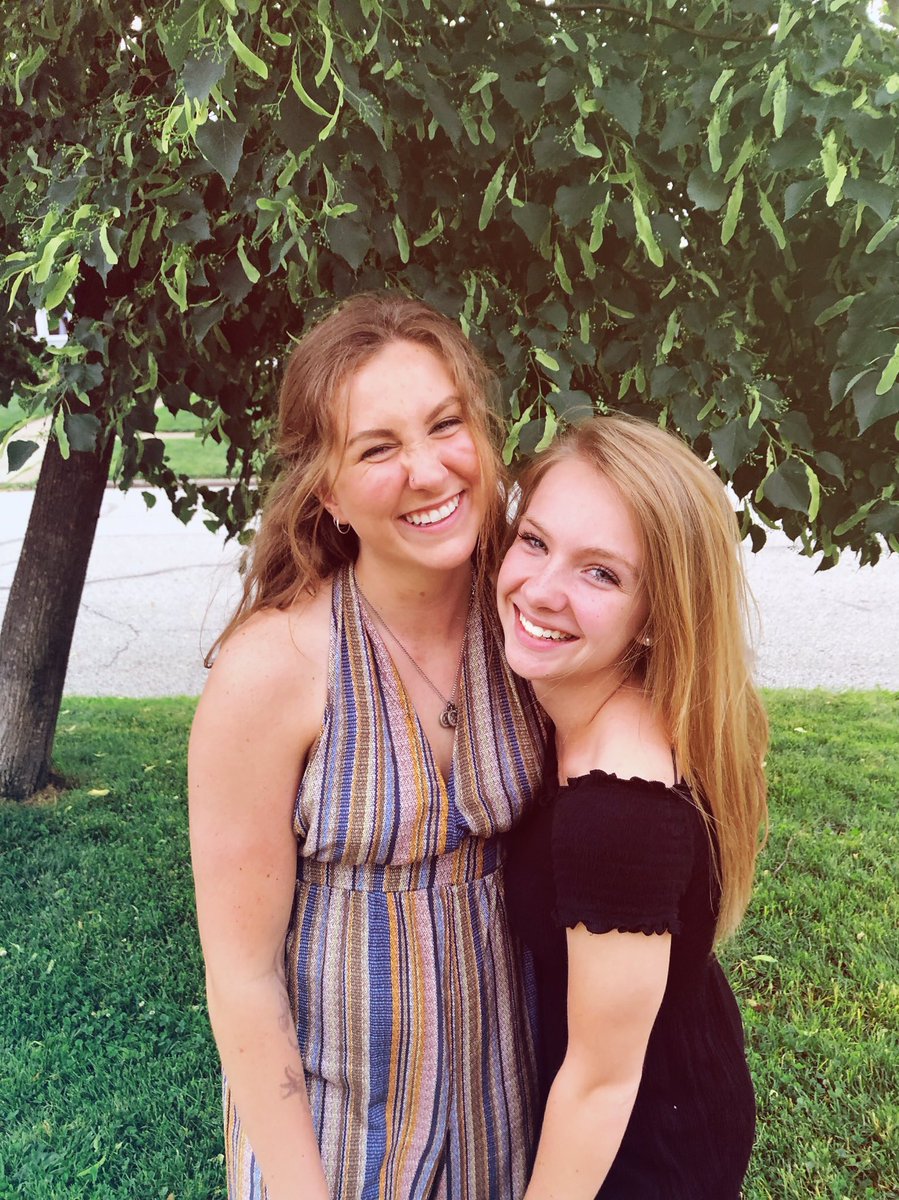 moormanjill's tweet photo. happy birthday ally bae!! hope today is as fun-loving as you are 😝 going to miss you lots next year, luv ya long time 💗🎈💘💟 https://t.co/aHySMK0H4O