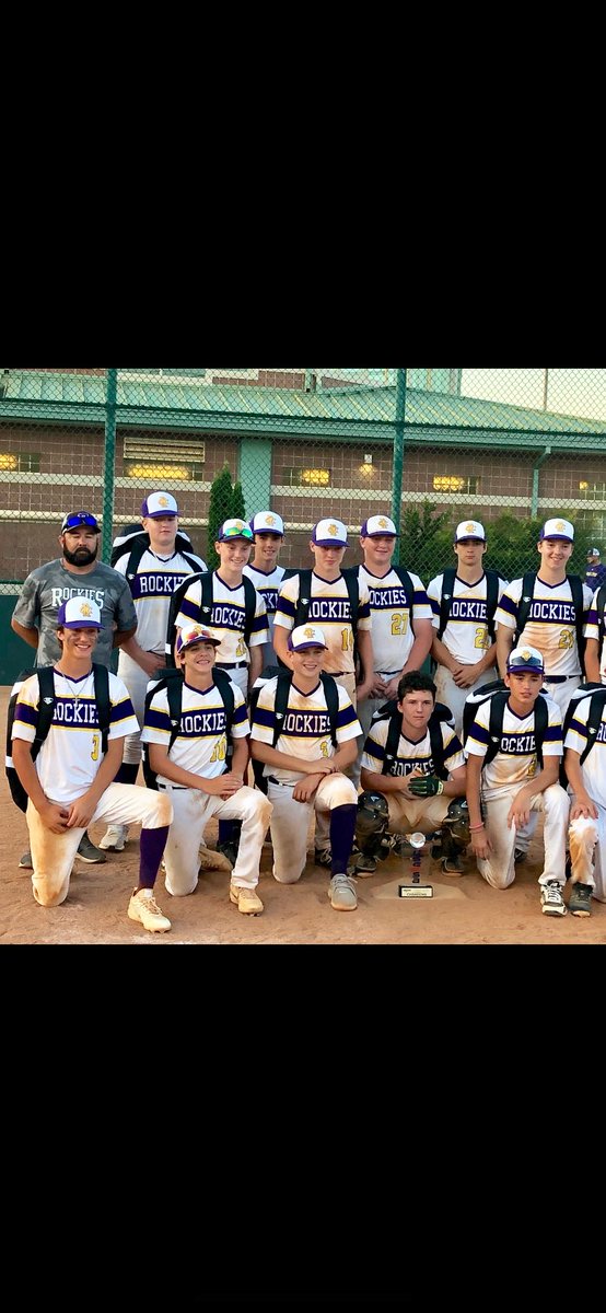 Carolina Rockies tweet media