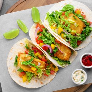 Happy #NationalJunkFoodDay! Skip your diet for these delicious recipes! ow.ly/B57p50v3zBX