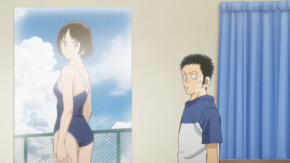 View Topic Mix Meisei Story 15 Queria Ver Esa Cara Go Fansub