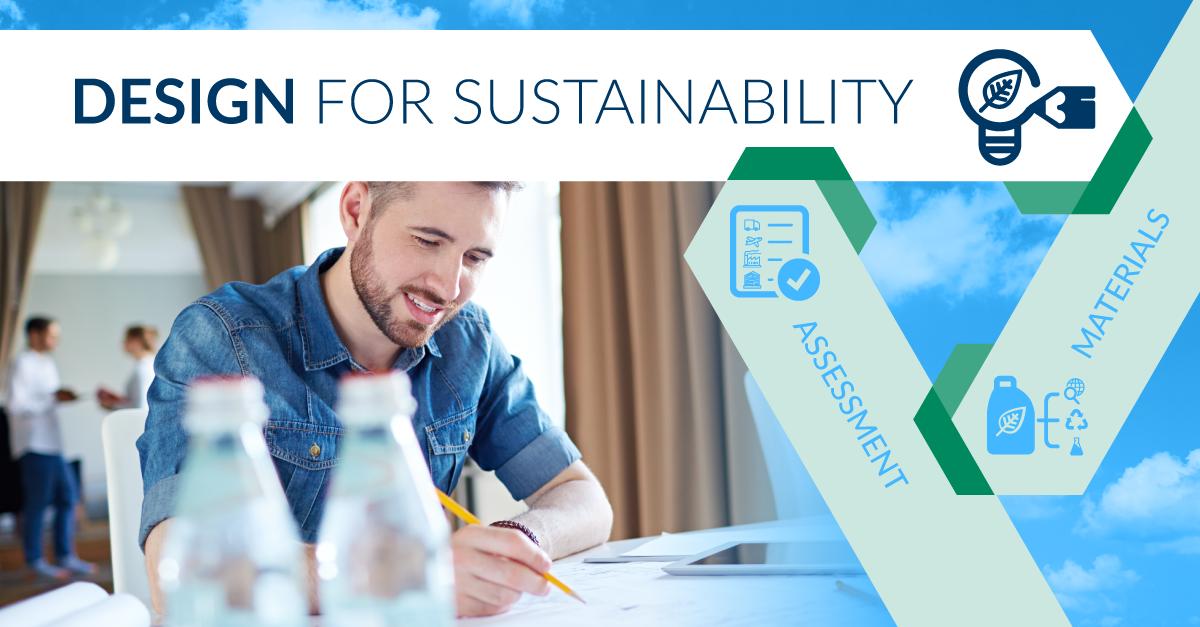 Learn how your company can drive faster time-to-market and eco-friendly validation with our proven design innovation process: bit.ly/2XPjw9a