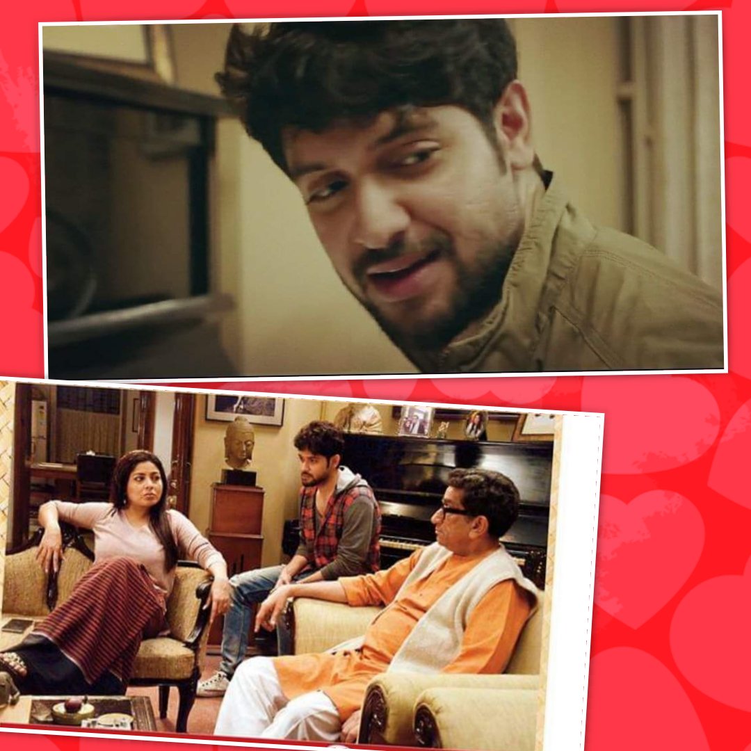 UmaRoy50473413's tweet photo. @VikramChatterje Congratulations @VikramChatterje 💐💐
Lots of love ❤❤❤
Two years of #MNBR🤗🤗
#Wrik_Bose😘😘😘 https://t.co/QHBGnzU3tW