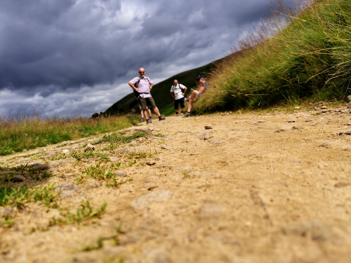 MRJJ82's tweet photo. Brilliant day today for the Inaugural Stamma Striders. Thank you to Dean & Paul for organising the day. It really has been great ππ #StammerStriders #StammaStriders #Stamma #Stammer #Stammering #StammeringAwarness @DNStammering @stammer More Photos βhttps://t.co/T47521Txzp https://t.co/nLbehgImVg