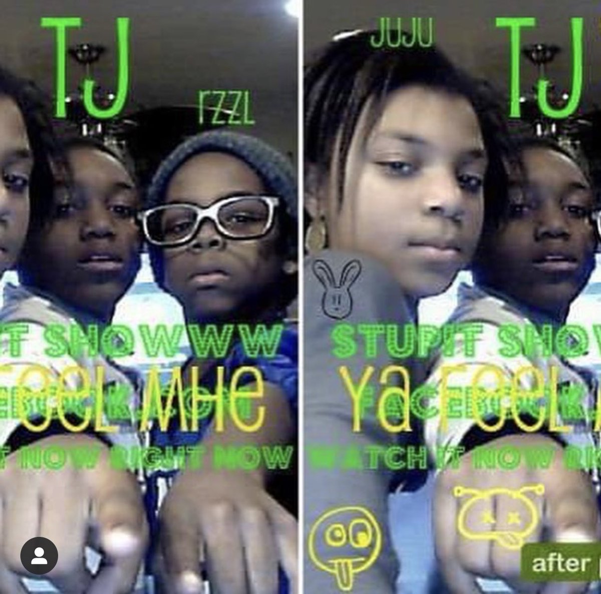 ayeerelll's tweet photo. Rest In Peace Baby boy, you wouldn’t  believe I’m up and 9am crying fam, you know I ain’t too emotional, but this shit really got my head fucked up bro. Just look, we grew up so much. REST IN PEACE TAI🖤🕊 Love you 🖤💔 https://t.co/MlvgTx9O8k