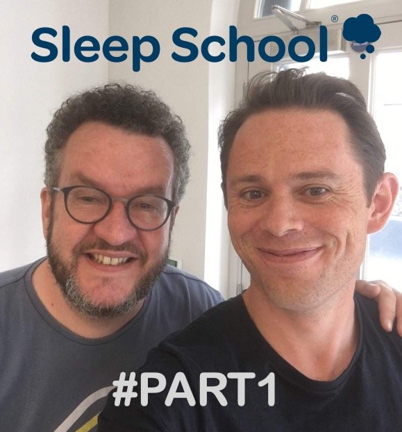 PeopleSoupPod's tweet photo. 🚨New Episode Alert🚨 Episode 1 of Season 3 of the People Soup Podcast. It's a conversation with @DrGuyMeadows from the Sleep School - hear about the evolution of the school and their approach to insomnia & well-being > 🎙️💤 https://t.co/aJw6Y3OfYI
#podcast #peoplesoup #IOpsych https://t.co/EzOf5LmpAX