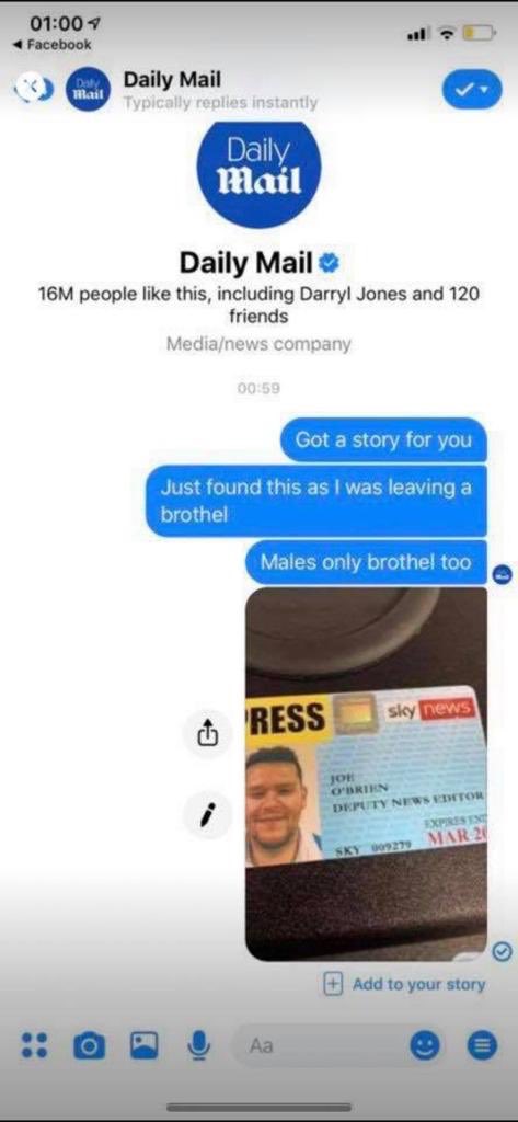 MarsBar72's tweet image. 😂😂😂😂😂