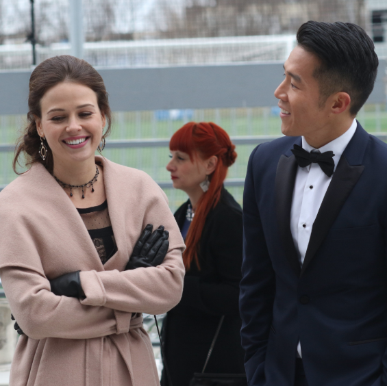 #SundayFunday; caption this!