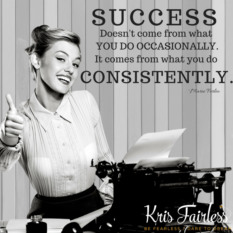 KrisFairless's tweet photo. #Success #BeFearless https://t.co/MAQo5L2PV4