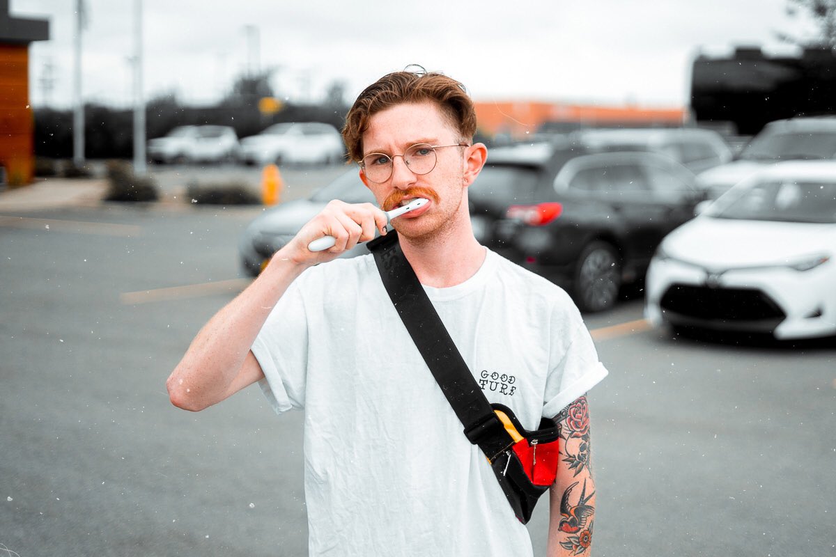 dawaybackwhen's tweet image. Lake George tonight