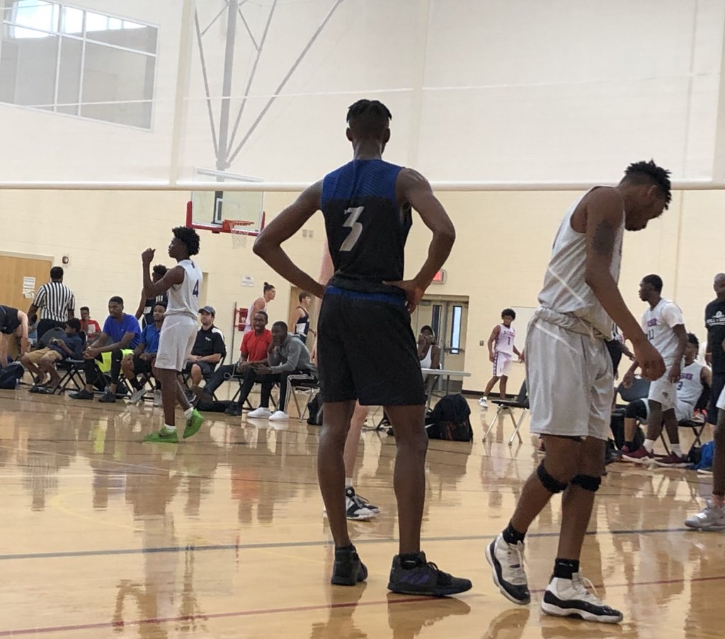 TMarkwith14's tweet photo. Standouts for @AtlRhk vs. Cam Sports (71-55 W):
Brandon Sherer-18P 6R 4A 3S (2 3PM)

Nasir McClain-17P 10R

Sola Adebisi-12P 6R 2A 2S 3B

Hank Lynch-9P 12R https://t.co/vXzywgslRf