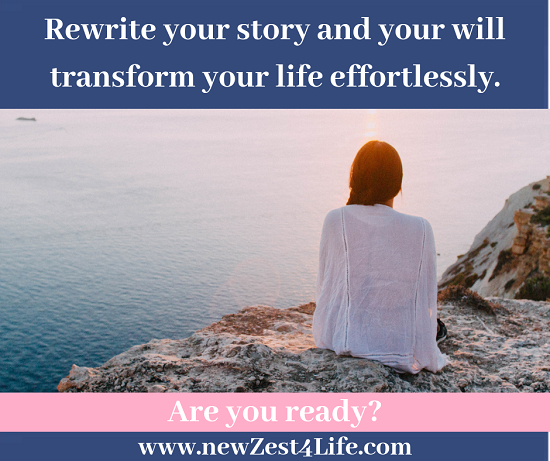 New Zest 4 Life tweet media