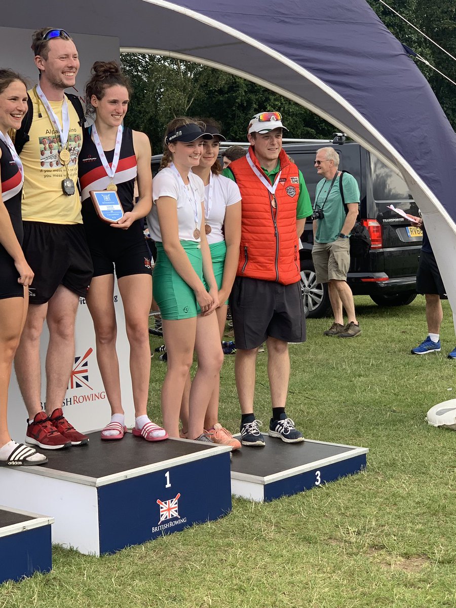 sarahjodonnell's tweet photo. Well done @Mializzie_ @oliviabates0 from @NottsCountyRA π₯π₯within less than hour of each other!! Coach @Dec213 receiving the well deserved medals too! #theseguyscan #yesnottscounty ππ»ππ»ππ» https://t.co/MfxHS1ux6R