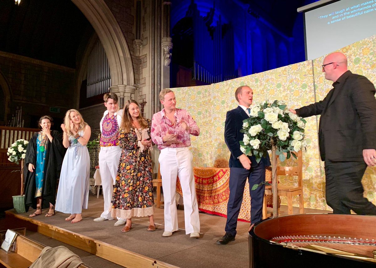 Finished a whirlwind few weeks of co-producing a touring #cosifantutte with @VivienConacher for <a href="/Devon_Opera/">Devon Opera</a> . What a fabulous team, audiences and what FUN. 🙏🥰🌟<a href="/schellhornmusic/">Matthew Schellhorn</a> <a href="/AmyLyddon/">Amy Lyddon</a> <a href="/singinsofia/">Sofia Troncoso</a> <a href="/EdwardJowle/">Edward Jowle</a> <a href="/TenorMills/">Stephen Mills</a> <a href="/_peteredge/">Peter Edge</a>