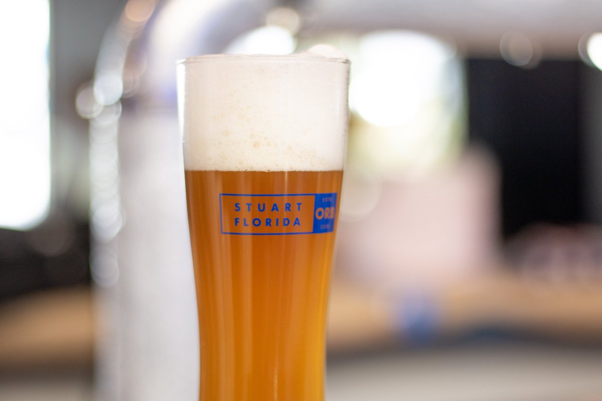 OceanRepBrewing's tweet photo. Our passion, hard work, and love of the craft poured into a glass. Weโre almost ready to open our doors to you.
#OceanRepublic #StuartFL #MartinCounty #StuartFlorida #Drink772 #SoFloBeer #SouthFloridaBeerScene #TreasureCoast #Martinlocallife #Stuart https://t.co/zZhcLVsrFD