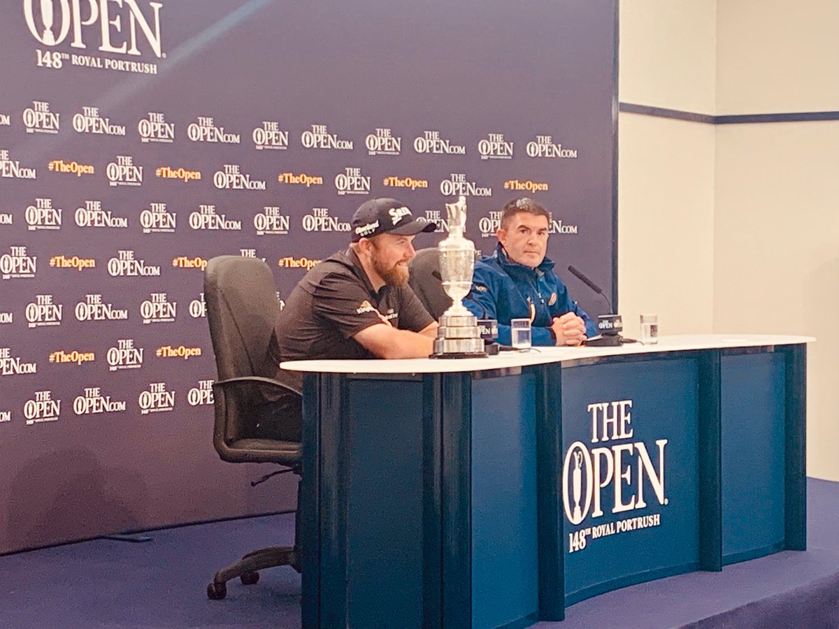 Horizon Sports (@horizon_sports) on Twitter photo Winner Winner!!!!!!
There are simply no words....
☺️🥰😭
🇮🇪🇮🇪🇮🇪
<a href="/ShaneLowryGolf/">Shane Lowry</a>
<a href="/TheOpen/">The Open</a>
<a href="/Horizon_Sports/">Horizon Sports</a> Winner Winner!!!!!!
There are simply no words....
☺️🥰😭
🇮🇪🇮🇪🇮🇪
<a href="/ShaneLowryGolf/">Shane Lowry</a>
<a href="/TheOpen/">The Open</a>
<a href="/Horizon_Sports/">Horizon Sports</a>