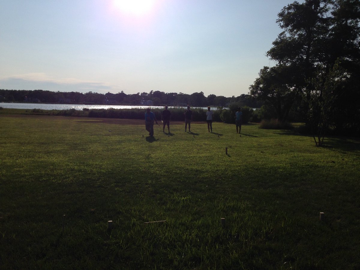 5 years ago this weekend was Ember Out East, a one-time <a href="/EmberNYC/">Ember NYC</a> community event.