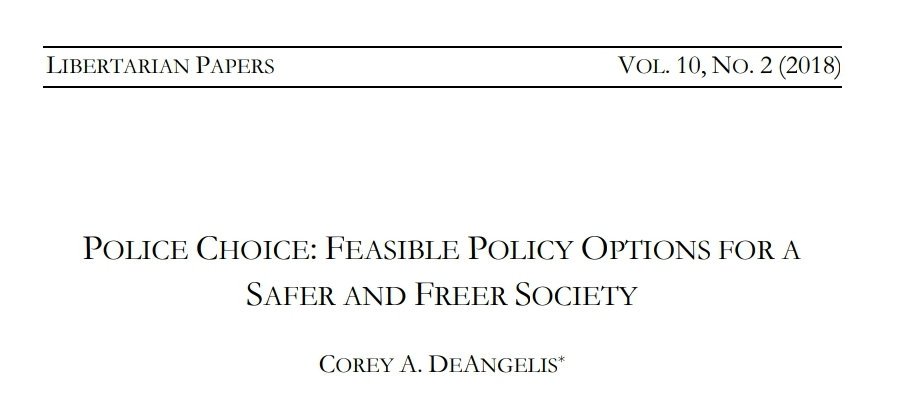 DeAngelisCorey's tweet photo. Download the full article on #PoliceChoice *free* here:
https://t.co/DN5zFycQEV https://t.co/v3F8RNR4y0