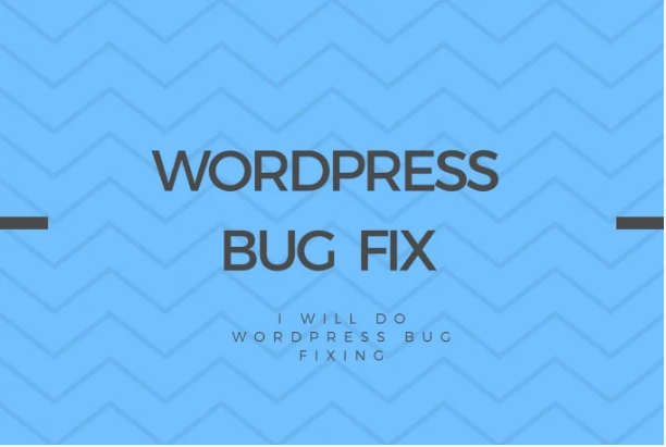 If you need any kind of custom for then just knock me and i will     #WordPress #wordpresscustomization #wordpresswebsite #webdeveloper 

#freelancer #wordpresserror #wordpressbug #bug #wordpressfix   

do it like your WordPress rocket. just knock here:bit.ly/2GjBIgk