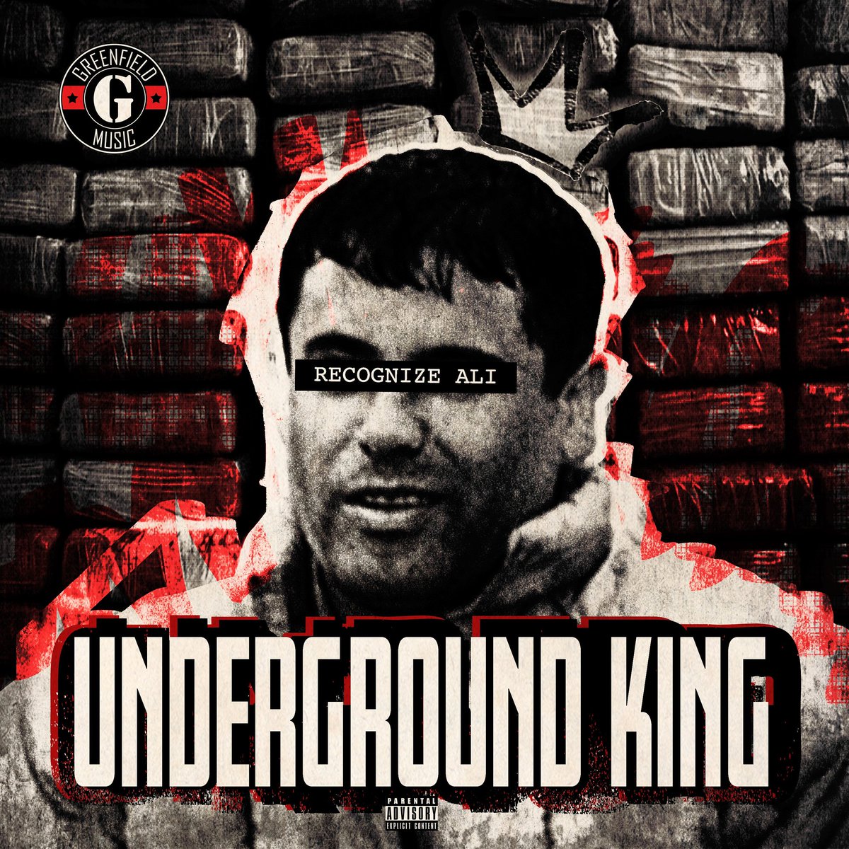 Recognizeali's tweet photo. Its coming! Underground King LP features from milano constantine skyzoo tragedy khadafi trife diesel tristate chief kamachi and more #TellTheWord #Aug2019 https://t.co/2EUkjSaj5t