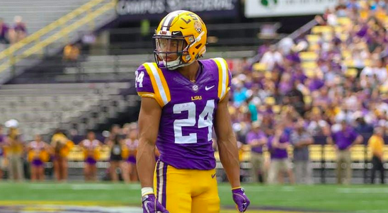 247Sports's tweet photo. Predicting college football's 10 most impactful true freshmen: https://t.co/MzSycu6lHL https://t.co/58teiu9P1q